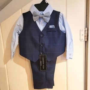Baby boy dress ware